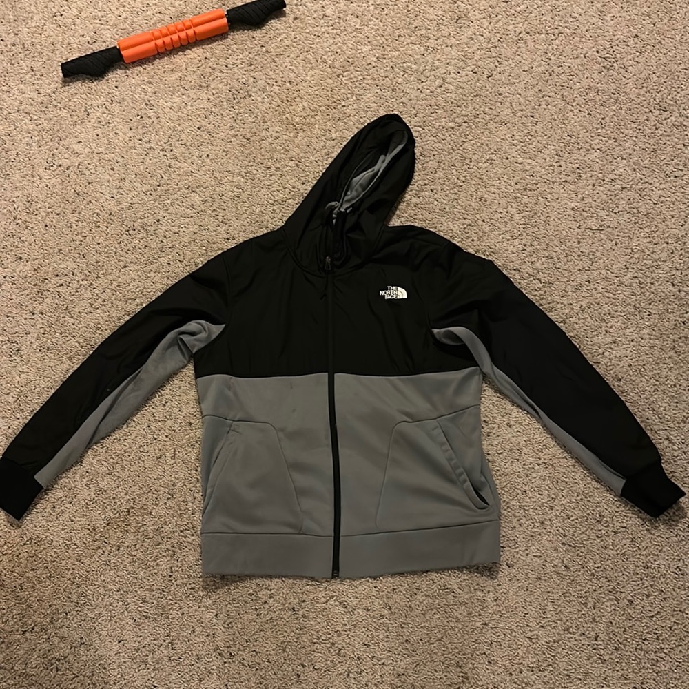 Men’s North face Swaket